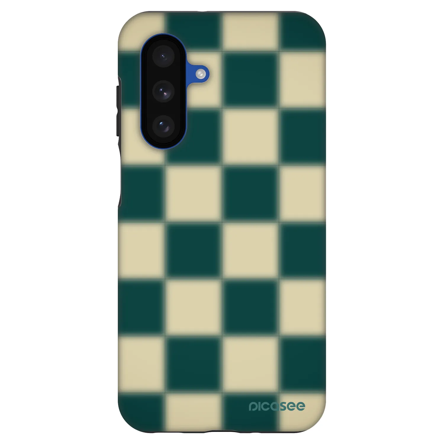 Picasee Fashion Case για Samsung Galaxy A17 5G - Shadow Chess