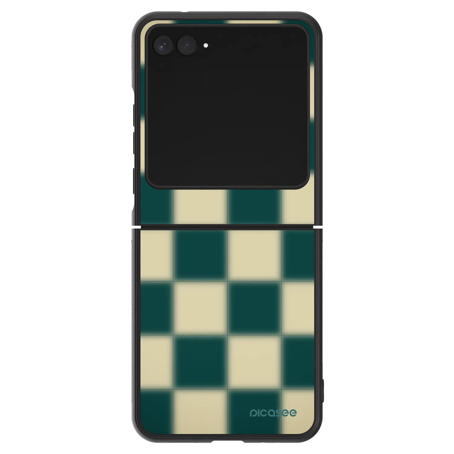 Picasee ULTIMATE CASE για Motorola Razr 60 - Shadow Chess