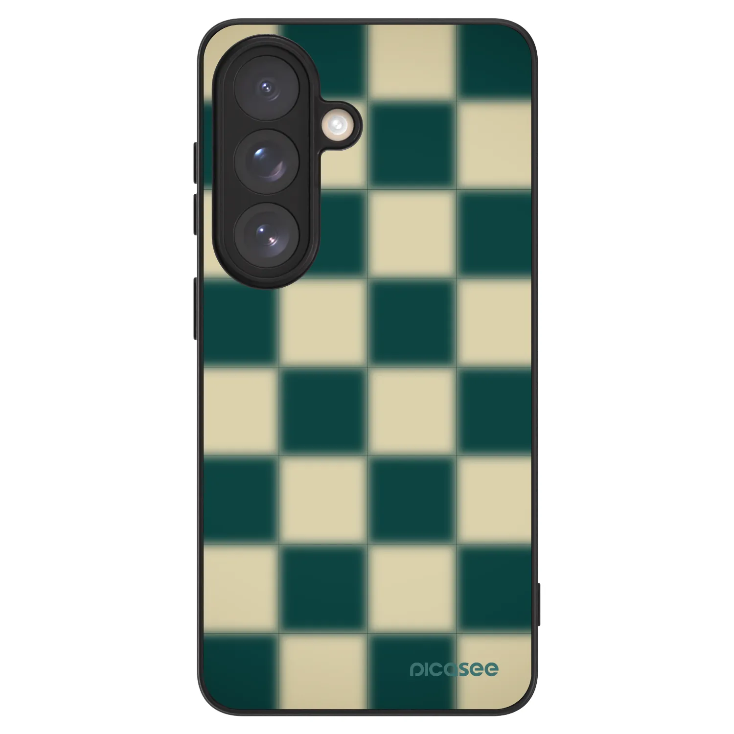 Picasee ULTIMATE CASE για Samsung Galaxy S26 - Shadow Chess