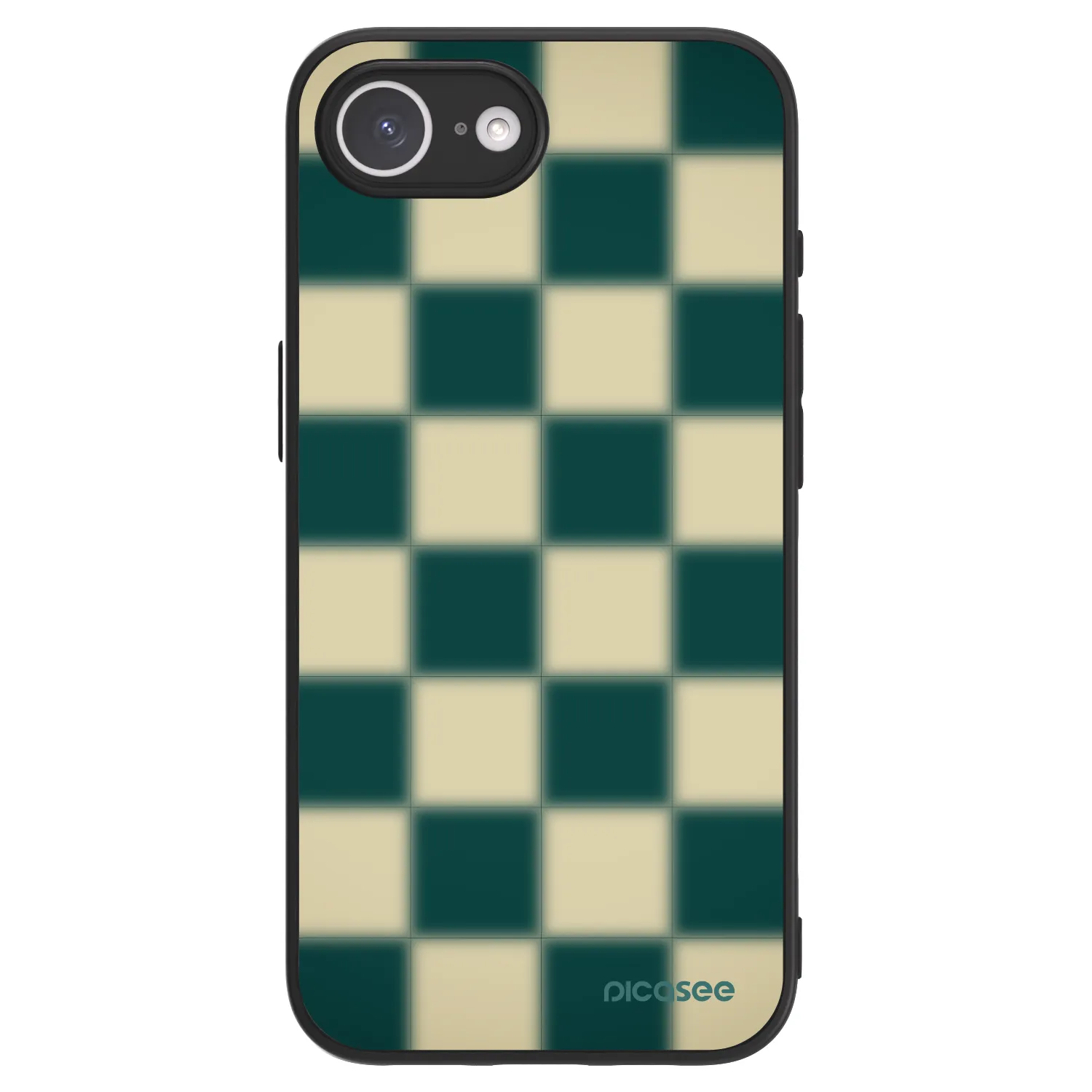 Picasee ULTIMATE CASE για Apple iPhone 17e - Shadow Chess