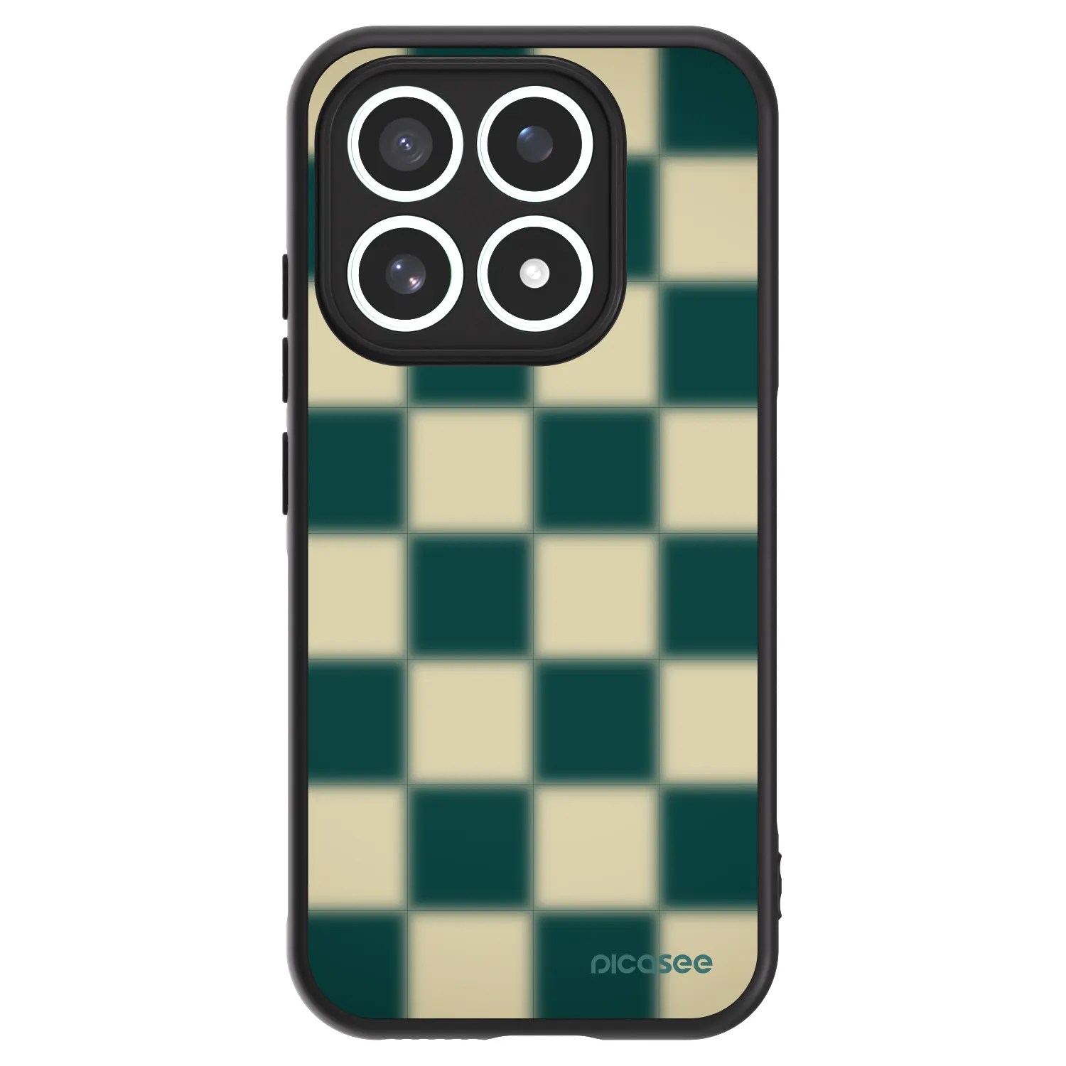 Picasee ULTIMATE CASE για Xiaomi 17 - Shadow Chess