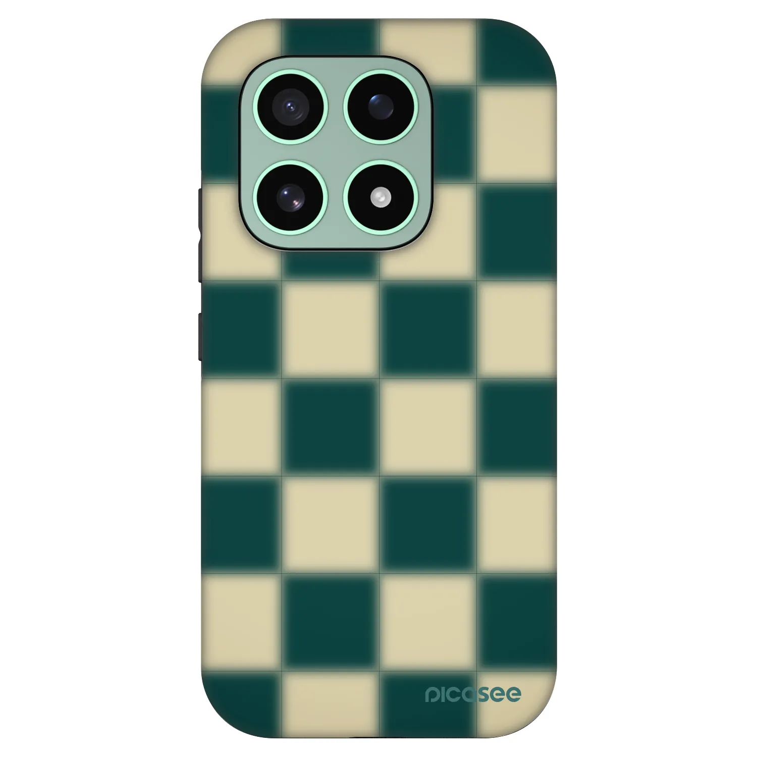 Picasee Fashion Case για Xiaomi 17 - Shadow Chess
