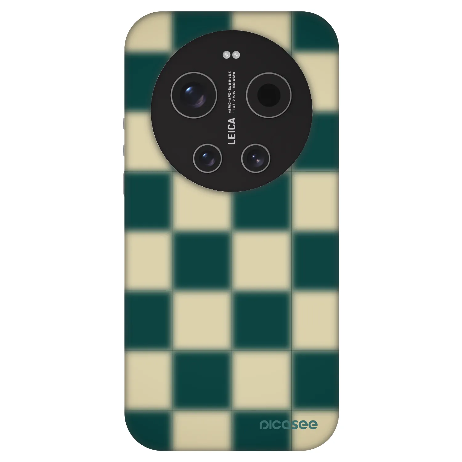 Picasee Fashion Case για Xiaomi 17 Ultra - Shadow Chess