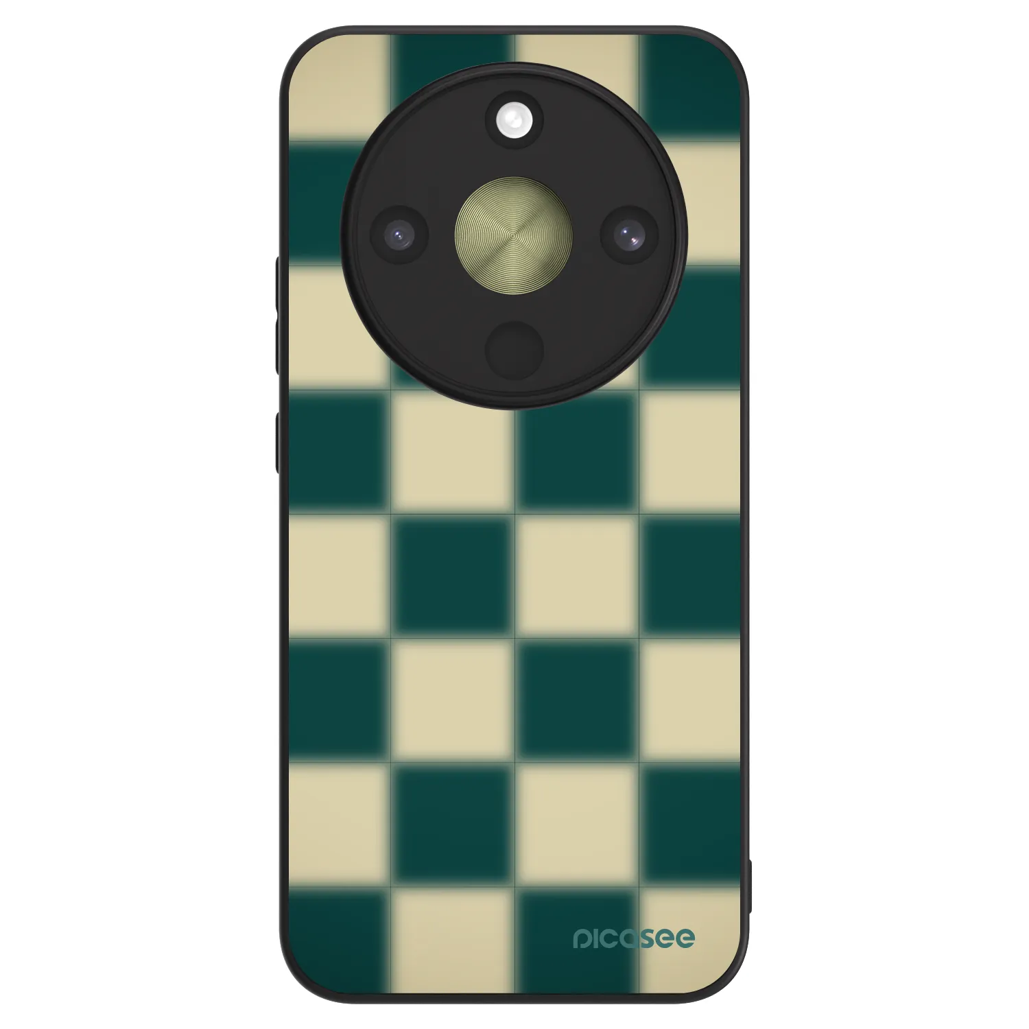 Picasee ULTIMATE CASE για Honor Magic8 Lite 5G - Shadow Chess