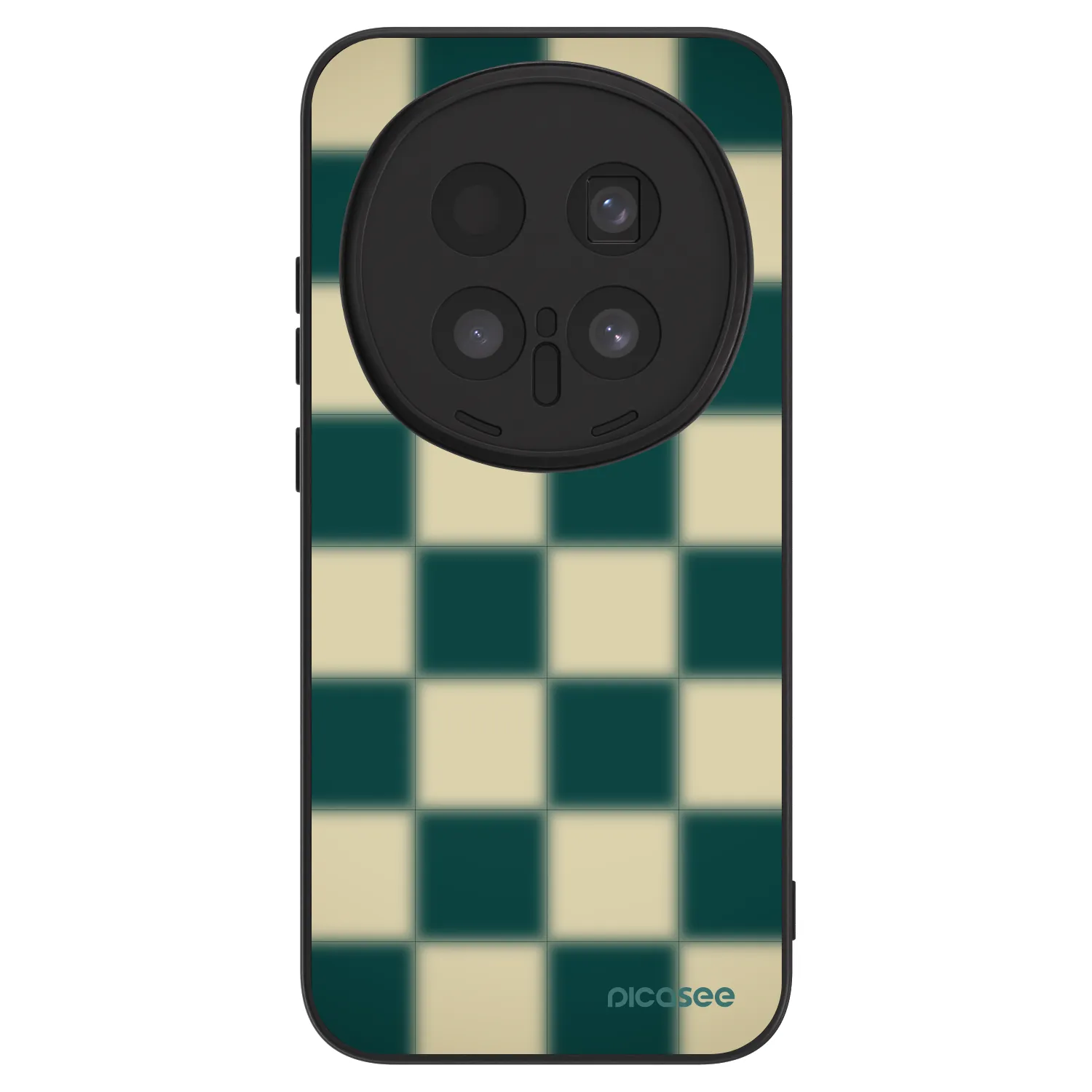 Picasee ULTIMATE CASE για Honor Magic8 Pro 5G - Shadow Chess
