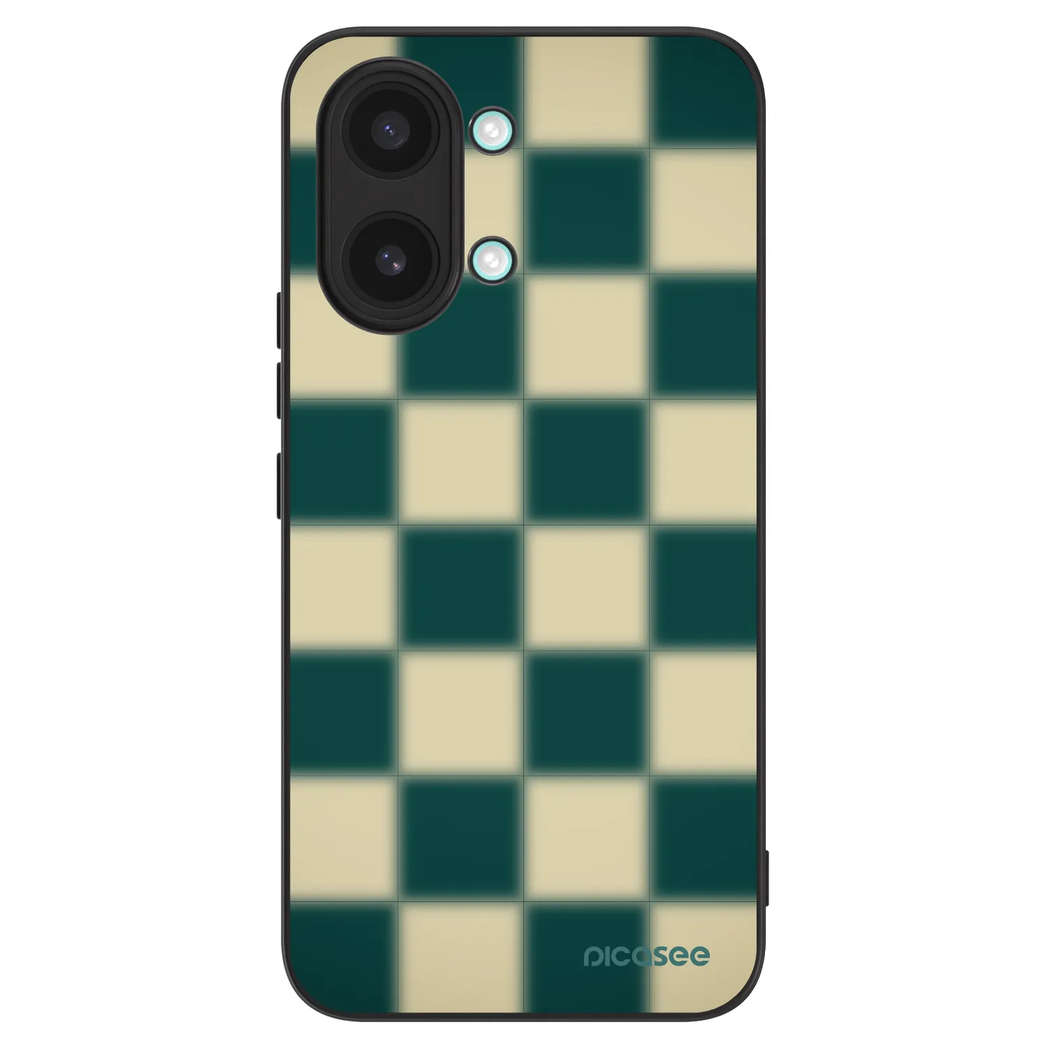 Picasee ULTIMATE CASE για Xiaomi Poco X8 Pro Max - Shadow Chess