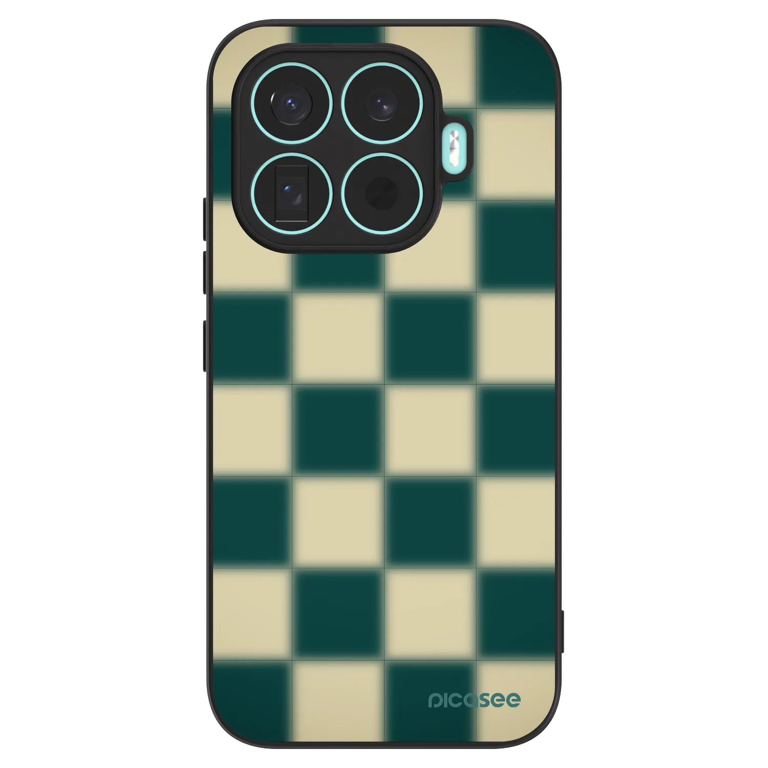 Picasee ULTIMATE CASE για Xiaomi 17T - Shadow Chess