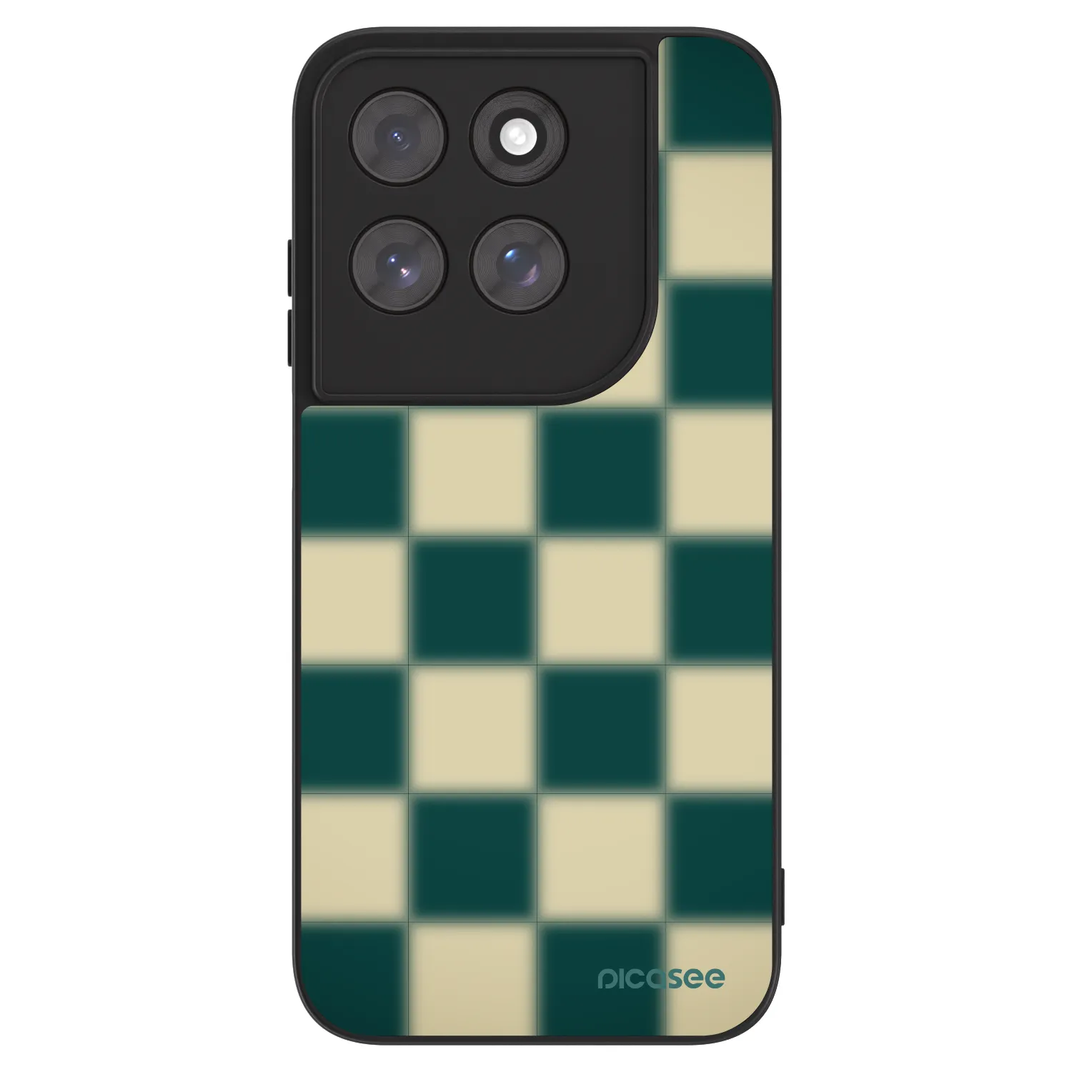 Picasee ULTIMATE CASE για Motorola Moto G77 - Shadow Chess