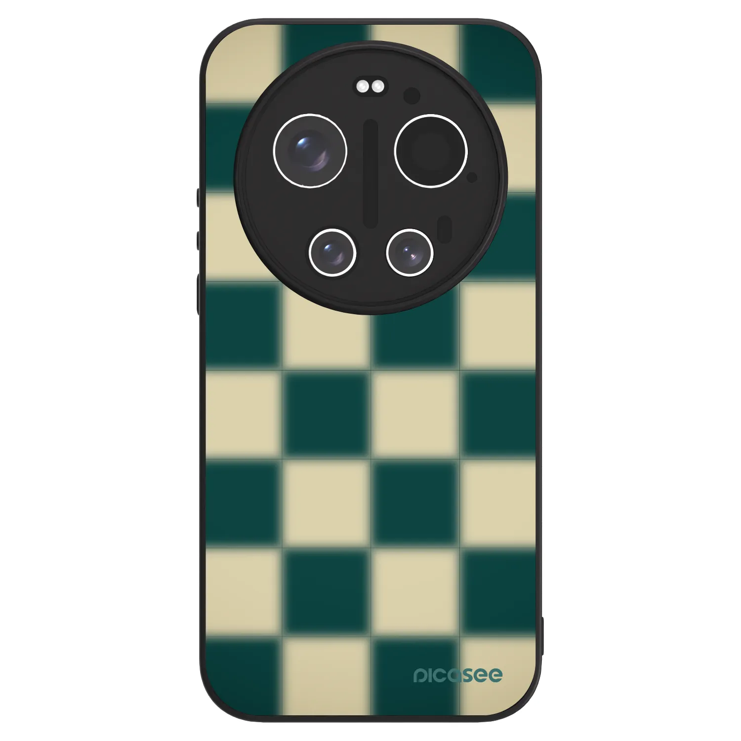 Picasee ULTIMATE CASE PowerShare για Xiaomi 17 Ultra - Shadow Chess