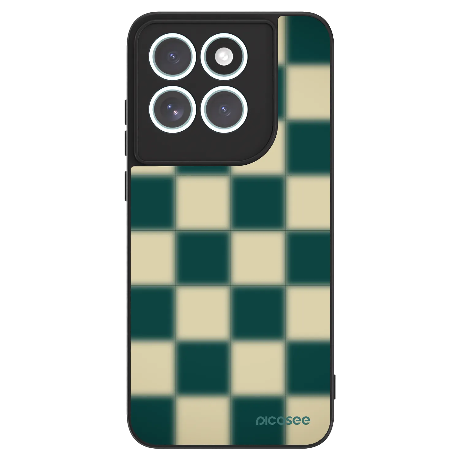 Picasee ULTIMATE CASE για Motorola Edge 70 Fusion - Shadow Chess