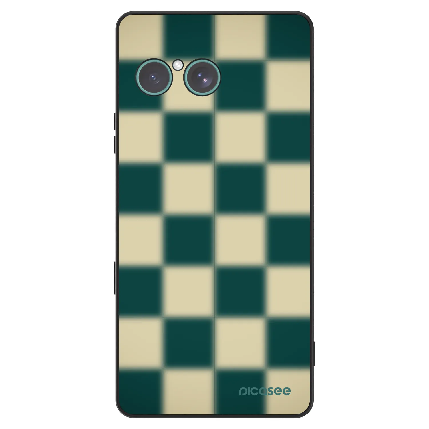 Picasee ULTIMATE CASE για Sony Xperia 10 VII - Shadow Chess