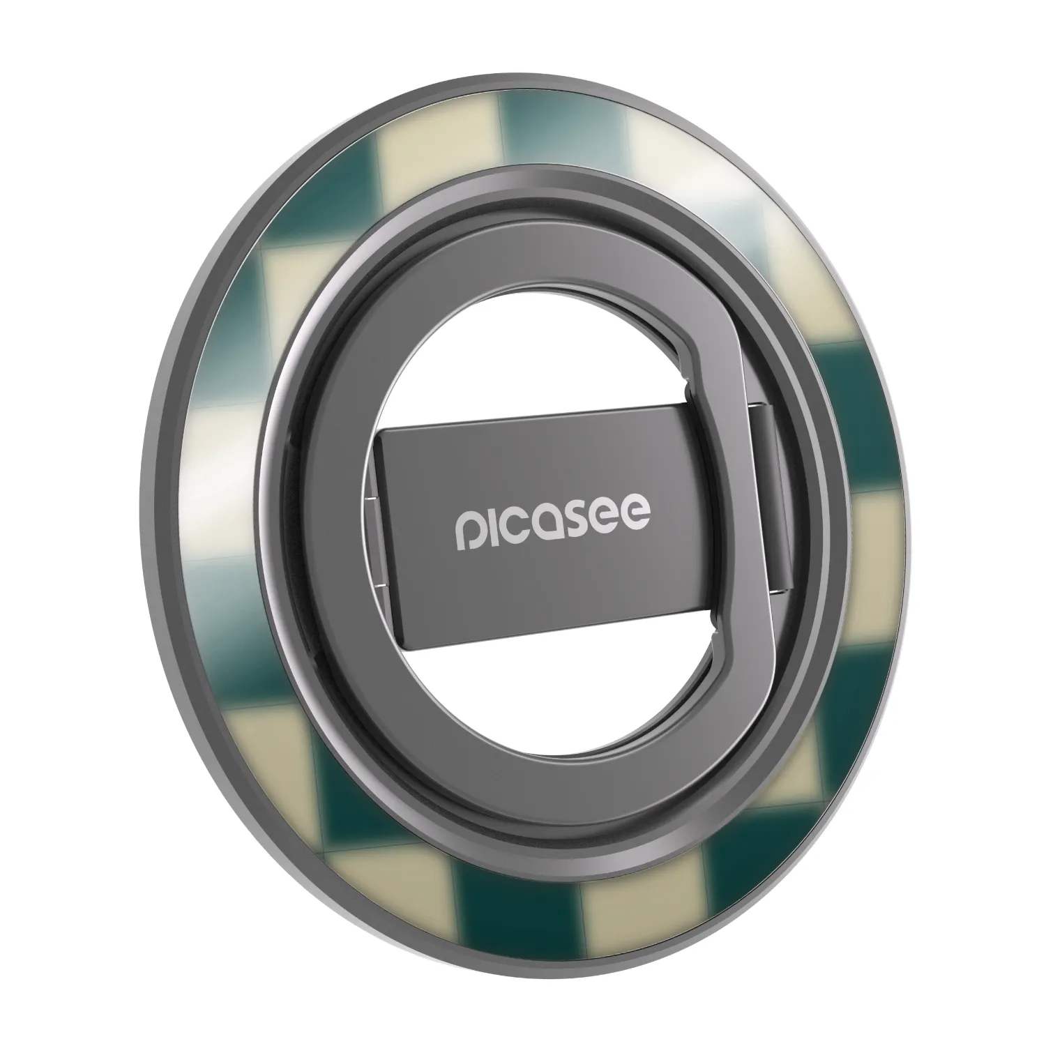 Picasee Magnetic holder - Μαύρος