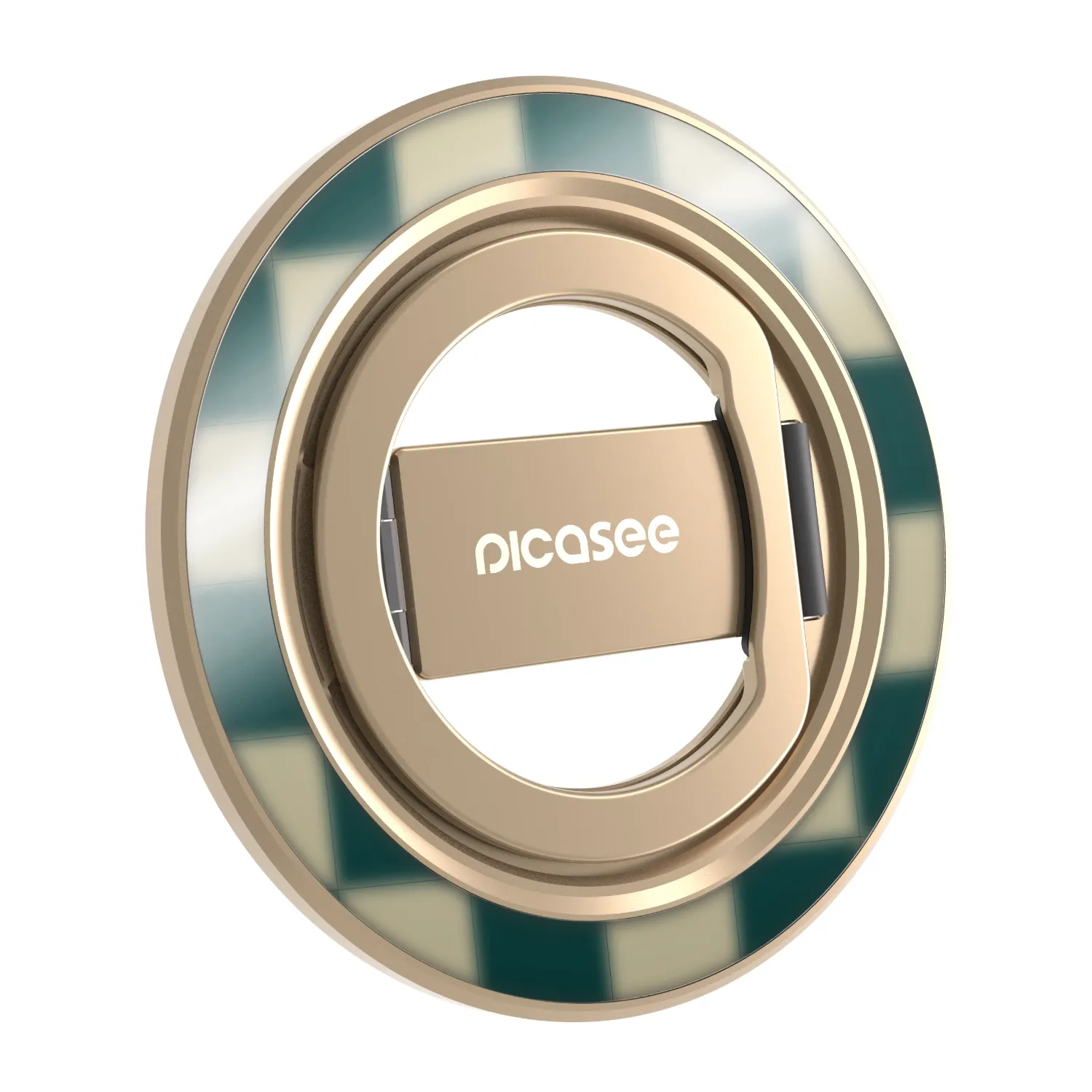 Picasee Magnetic holder - χρυσός