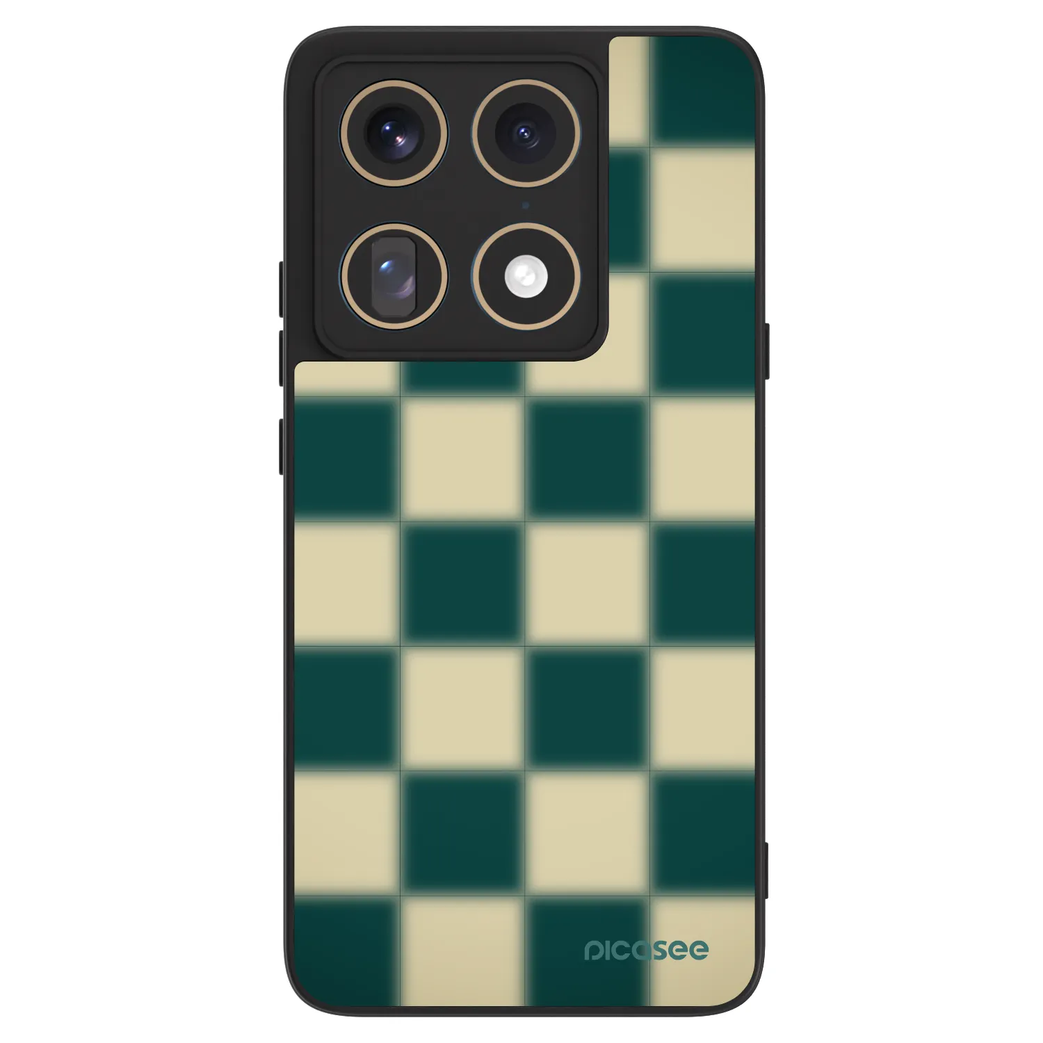 Picasee ULTIMATE CASE για Motorola Signature - Shadow Chess
