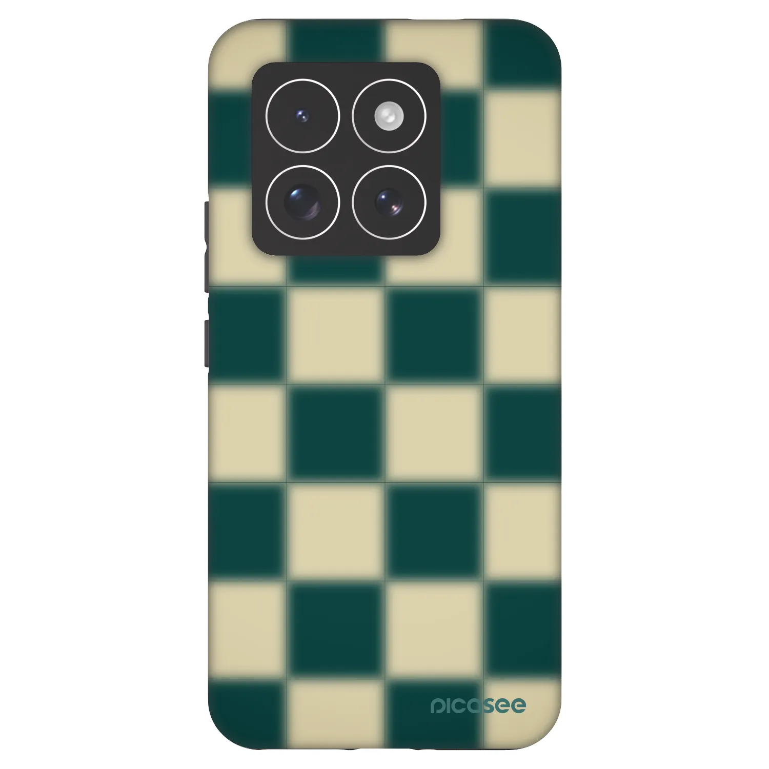 Picasee Fashion Case για Xiaomi 14 Pro - Shadow Chess