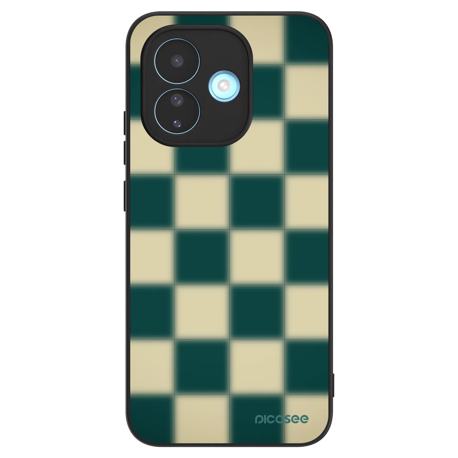 Picasee ULTIMATE CASE για Xiaomi Redmi Note 17 Pro 5G - Shadow Chess