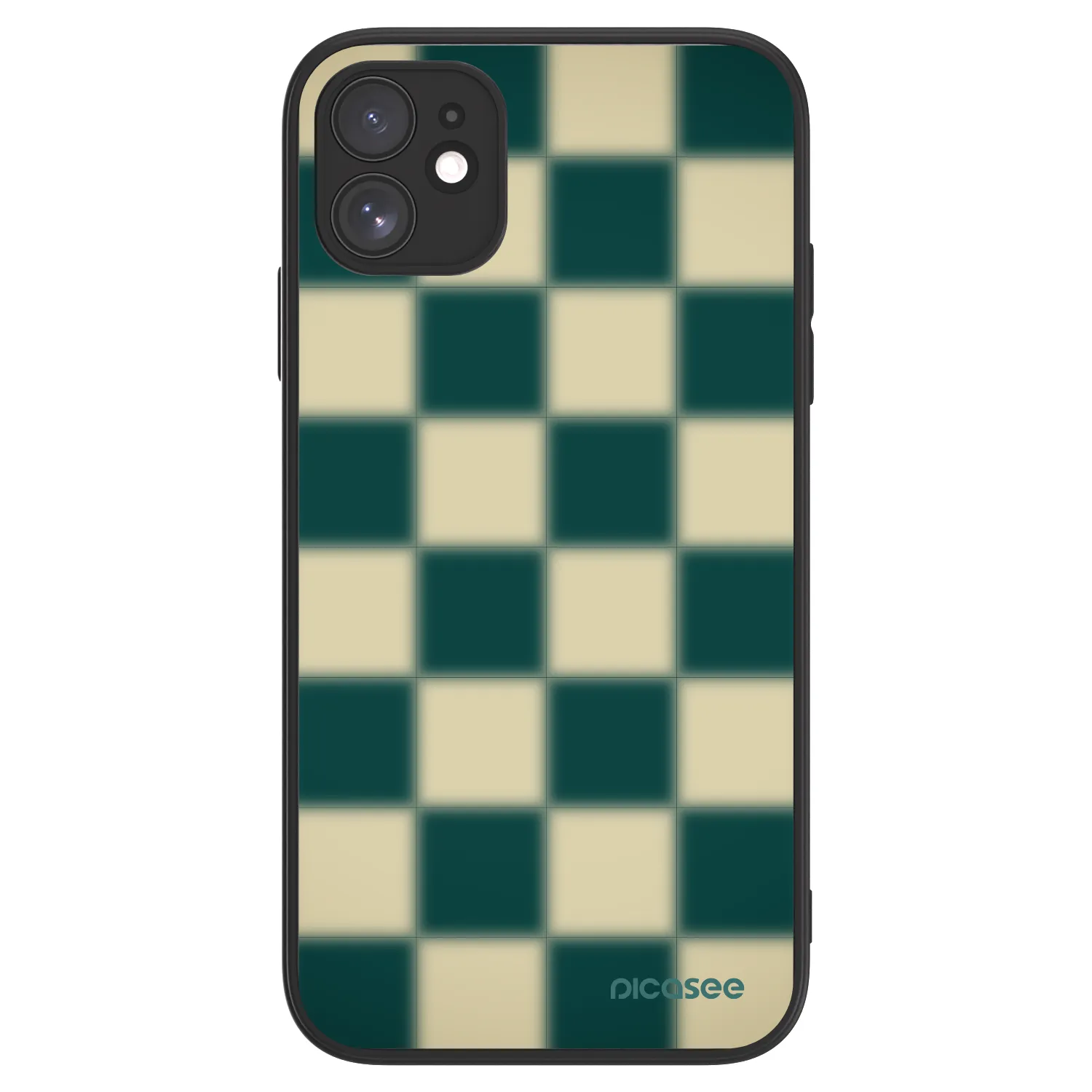 Picasee ULTIMATE CASE για Apple iPhone 11 - Shadow Chess