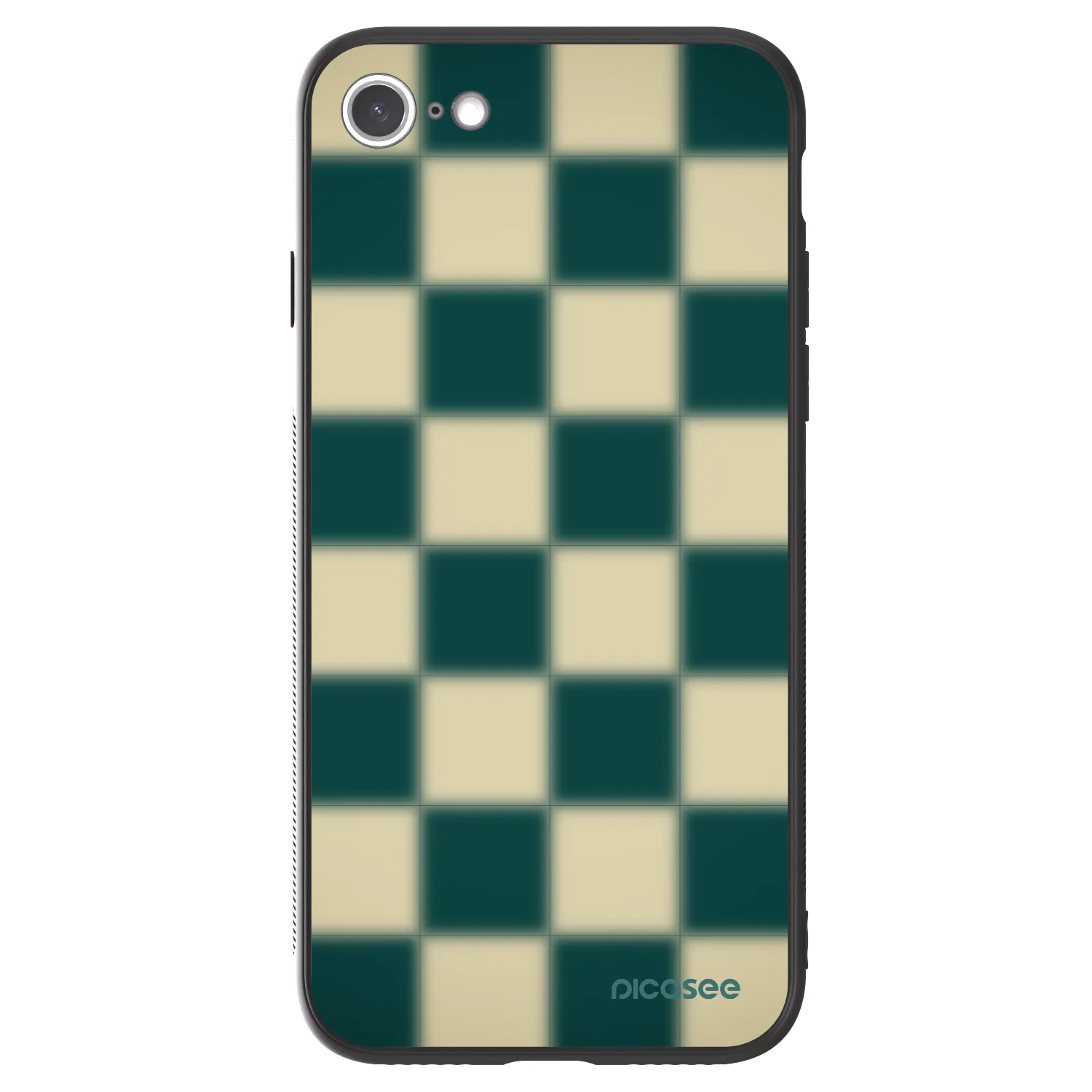 Picasee ULTIMATE CASE για Apple iPhone 7 - Shadow Chess