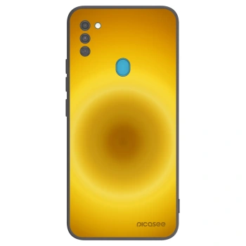 Θήκη για Samsung Galaxy M11 - Solar Pulse