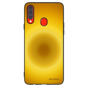 Θήκη για Samsung Galaxy A20s - Solar Pulse