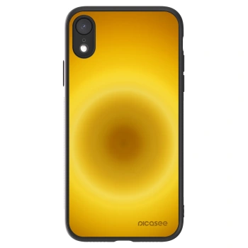 Picasee ULTIMATE CASE για Apple iPhone XR - Solar Pulse