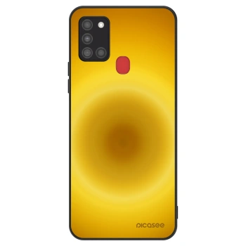Θήκη για Samsung Galaxy A21s - Solar Pulse