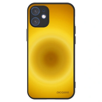 Picasee ULTIMATE CASE για Apple iPhone 12 mini - Solar Pulse