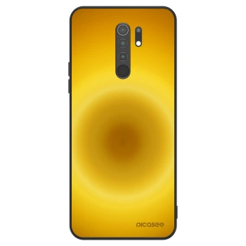 Θήκη για Xiaomi Redmi 9 - Solar Pulse