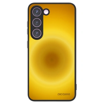 Picasee ULTIMATE CASE για Samsung Galaxy S23 5G - Solar Pulse
