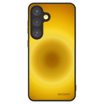 Picasee ULTIMATE CASE PowerShare για Samsung Galaxy S24 S921B 5G - Solar Pulse