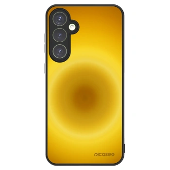 Picasee ULTIMATE CASE για Samsung Galaxy S23 FE S711B - Solar Pulse