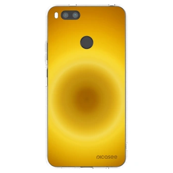 Θήκη για Xiaomi Mi A1 Global - Solar Pulse