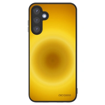 Picasee ULTIMATE CASE για Samsung Galaxy A15 A156B 5G - Solar Pulse