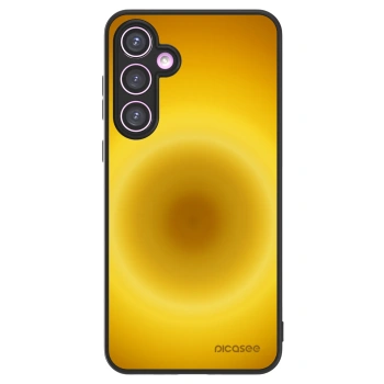 Picasee ULTIMATE CASE για Samsung Galaxy A35 5G A356B - Solar Pulse