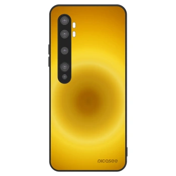 Picasee ULTIMATE CASE για Xiaomi Mi Note 10 (Pro) - Solar Pulse
