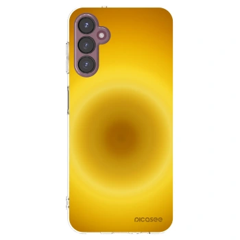 Picasee διαφανής θήκη σιλικόνης Samsung Galaxy A05s A057G - Solar Pulse