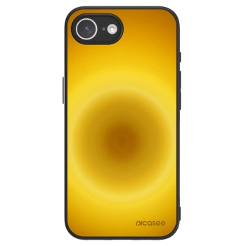 Picasee ULTIMATE CASE για Apple iPhone 16e - Solar Pulse