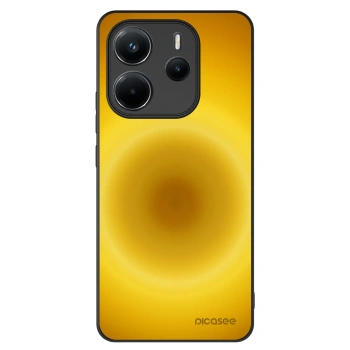 Picasee ULTIMATE CASE για Xiaomi Redmi Note 14 4G - Solar Pulse