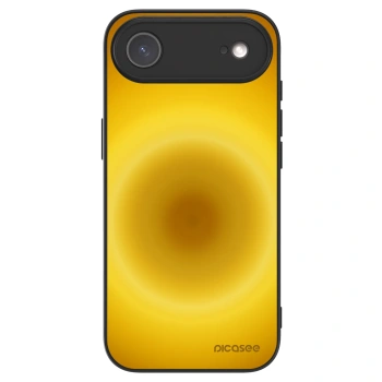 Picasee ULTIMATE CASE για Apple iPhone Air - Solar Pulse