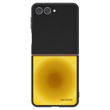 Θήκη για Samsung Galaxy Z Flip7 5G - Solar Pulse