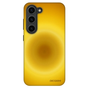Picasee Fashion Case για Samsung Galaxy S23+ 5G - Solar Pulse