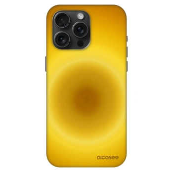 Θήκη για Apple iPhone 15 Pro Max - Solar Pulse