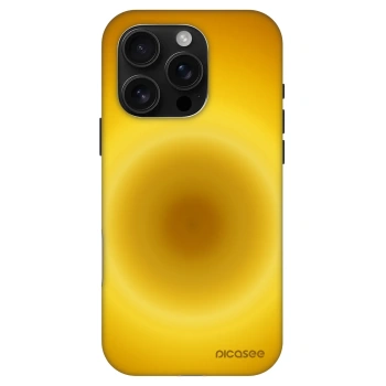 Picasee Fashion Case MagSafe για Apple iPhone 16 Pro - Solar Pulse