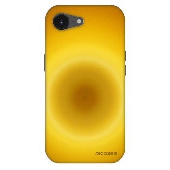 Θήκη για Apple iPhone 16e - Solar Pulse