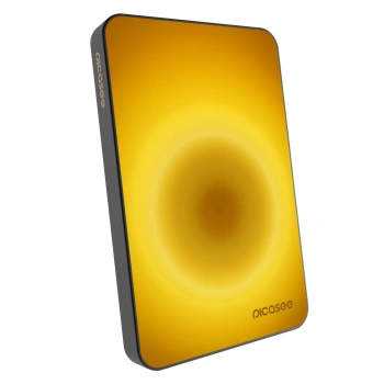 Powerbank με MagSafe 5 000 mAh Γκρί - Solar Pulse