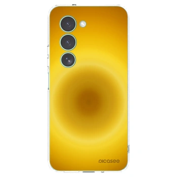 Picasee διαφανής θήκη σιλικόνης Xiaomi Redmi 15 5G - Solar Pulse