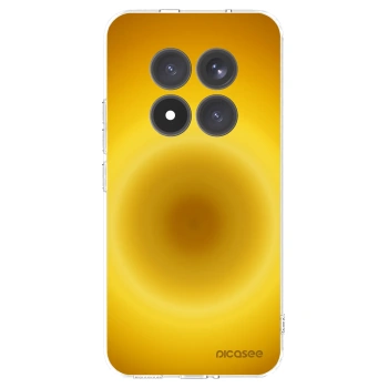 Picasee διαφανής θήκη σιλικόνης Xiaomi Redmi Note 15 Pro+ - Solar Pulse