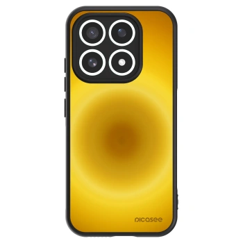 Picasee ULTIMATE CASE PowerShare για Xiaomi 17 - Solar Pulse