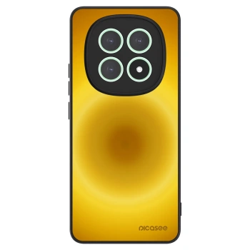 Picasee ULTIMATE CASE για Xiaomi Redmi Note 15 5G - Solar Pulse