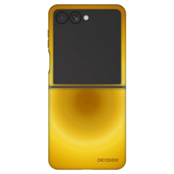 Θήκη για Samsung Galaxy Z Flip7 5G - Solar Pulse